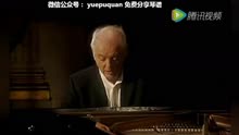 [图]贝多芬第一钢琴奏鸣曲 第四乐章 f小调 Op．2 No．1 超清 附谱