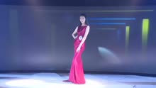 2019中国职业模特大赛北京赛区总决赛 2019-08-11