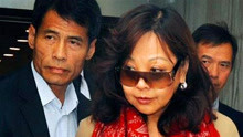 张子强被判死刑后，其妻带着20亿远走高飞，现如今过得怎样？