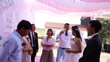 姣明同心：陈文明张姣婚礼纪录片
