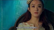 赵丽颖“新剧”即将上映，迪丽热巴甘心当女二，原来男主是他！