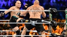 WWE揭示了为什么凯恩·维拉斯奎兹没能击败布洛克·莱斯纳尔！