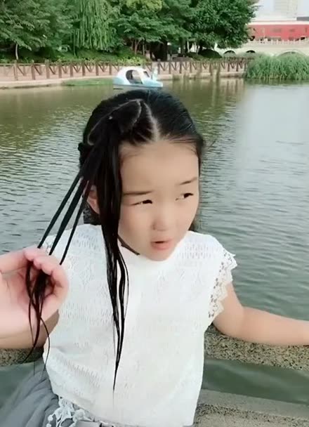 李慧珍孩子图片