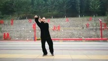 [图]88式太极拳