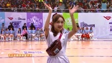【SNH48 GROUP】第二届偶像运动会主题曲《加油女孩》 现场PV