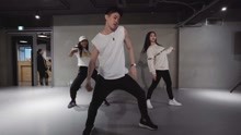 舞蹈教学 Ascension - Maxwell Bongyoung Park Choreography