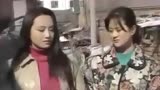 大雪无痕：两女子聊天，一人突然升气，所为何事？