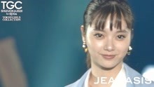 JEANASIS｜东京女孩 2020时装秀！