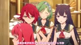 【7月】宝石幻想：光芒重现 组合介绍PV1【官方中字】