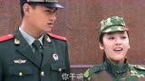 火线英雄：教官偶遇前女友寒暄了两句，竟遭女学生调侃！