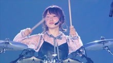 【高橋朱里SOLO舞台】AKB48 Takahashi Juri  - 1994-nen no Raimei (1994年の雷鳴)高清现场live