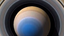 这声音太“恐怖”了，土星的巨大光环，和它在宇宙发出的声音