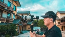 三种常见稳定器运镜 +不同焦段的镜头拍摄技巧和经验