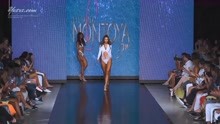 Liliana Montoya 2020春秋款新品发布会，迈阿密泳装时装周2019