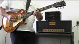 【对比】Les Paul - Gibson R7 VS Tokai LS320