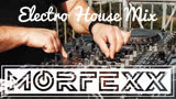 Electro House Mix - Oct. 2020