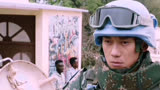 中国蓝盔：别惹中国士兵