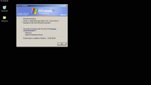 最小的Windows XP-MicroXP