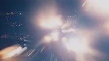 The Iron Legion Scene -Merry Christmas, Buddy- - Iron Man 3 (2013) Movie Clip HD