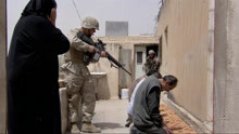 伊拉克战争真实事件改编电影：美军被袭击，屠一个镇的平民来报复