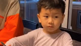 现实版爸爸去哪儿了