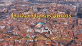 电影《花样年华》插曲《Quizas Quizas Quizas》西班牙马德里鸟瞰