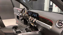 2021款梅赛德斯AMG GLB 35 SUV 零距离肉眼评测！