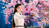 王贰浪《像鱼》它那么幼稚像个顽皮的孩子《古剑奇谭之伏魔纪》