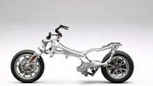 全新2021本田GL1800 Gold Wing金翼摩托车全细节鉴赏