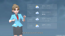 重庆市2021年3月6日天气预报