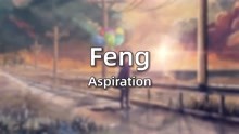 Feng - Aspiration