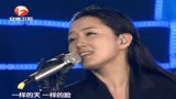 亚洲青春派：杨钰莹带来歌曲《我不想说》，时光流逝实力不变