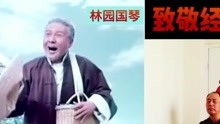 林园国琴京胡伴奏《海港》马洪亮唱段:自从退休离上海
