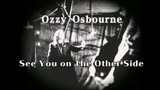 自省内敛的金属态度/特立独行的黑暗王子--Ozzy Osbourne(1995)