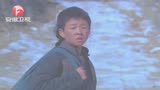 青岛往事：满仓独自来到青岛，在面包房前站着，遭洋人出来驱赶
