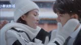 ＃长安如故＃《一生一世》现代篇--经过一连风雨后，两人约定相伴此生此世永不分离 ＃期待播出