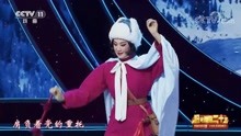 「阳光雨露二十年」京剧《赵一曼》选段 表演：马佳「高清版」