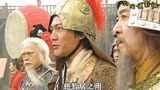 电视剧，《楚汉骄雄》第十七集，项羽拒绝称王