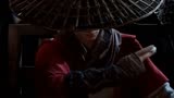 《画江湖之不良人5》李星云出场霸气玩棋子，姬如雪冷酷而飘逸！