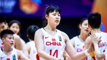 精彩！王思雨大战澳洲第一控卫，中国女篮单节净胜世界亚军10分