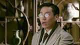 草根王：女主表示坚决要与男主来往，是为了赌气，还是动了真心