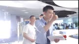 蓝焰突击花絮：任嘉伦片场太投入了