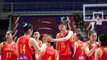 中国女篮2022年第一冠，王思雨15助攻里程碑，黄思静30分创新高