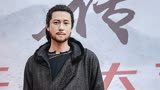 40集电视剧《飞狐外传》将开播，秦俊杰梁洁主演，2位配角可期待