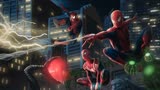 《蜘蛛侠：英雄无归》加长版完整解析，小蜘蛛未来不想再演了？