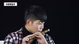 民乐演奏一首好听的经典歌曲千与千寻