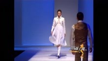 2006上海时装周-红杉树服装秀