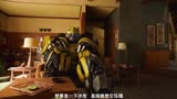 《大黄蜂》rap解说，大黄蜂的前身为什么是甲壳虫汽车，你知道吗