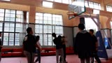 纪录片 第十五集 【篮球少年】 云上记录