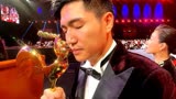云南杨程成凭着电影《再见土拨鼠》，荣获第35届中国电影金鸡奖！